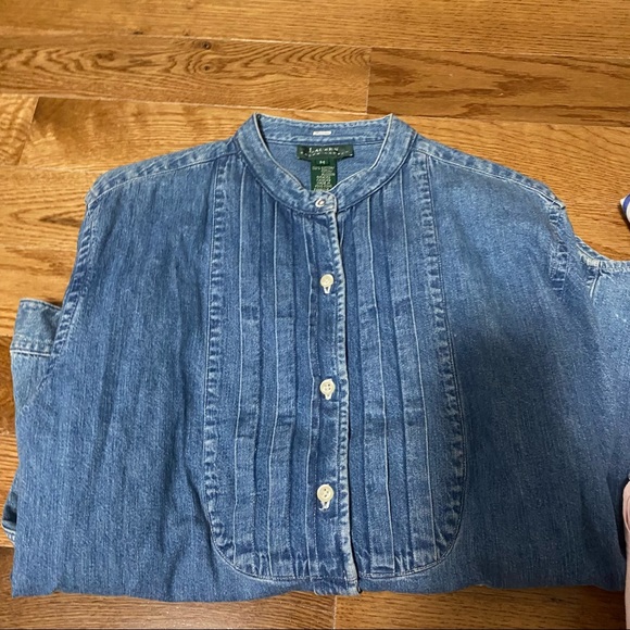 Ralph Lauren Shirt Bundle - Picture 8 of 13